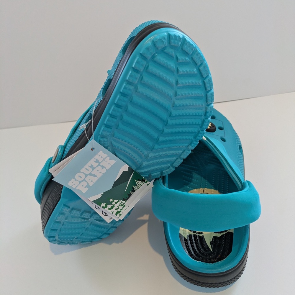 South Park Randy Crocs - Picture 8 of 9
